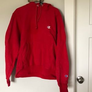 Champion Reverse Weave Hoodie